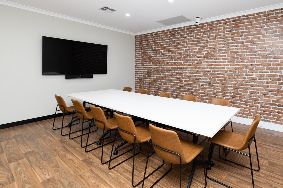 conference room for hire in east fremantle